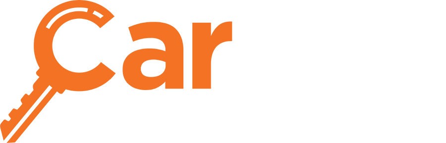 Car Key Replacement Logo